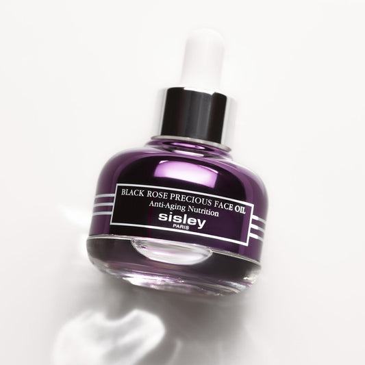 Sisley Paris Black Rose Precious Face Oil ( 25 ml )